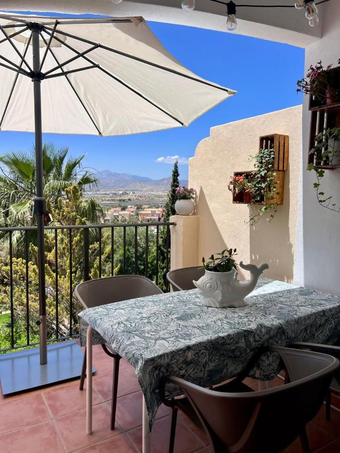 Suite Bonalba Alicante Exterior photo